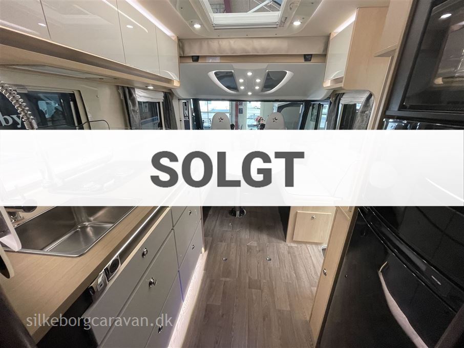 Autostar Prestige I 790 LJ